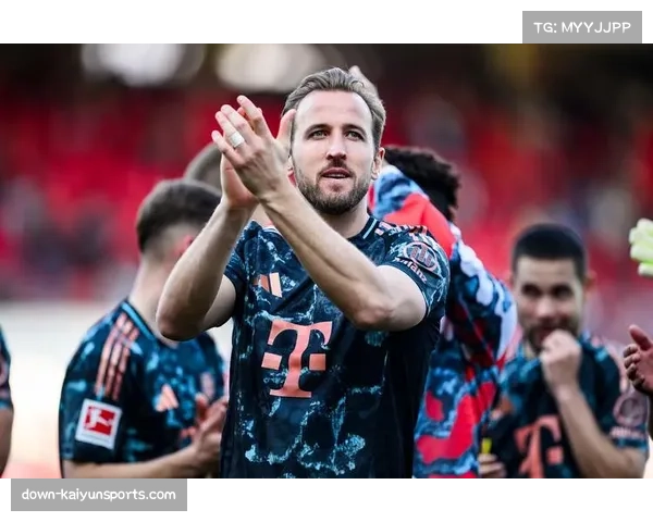 拜仁前锋哈里·凯恩补时救主 以关键头球帮助球队客场艰难取分