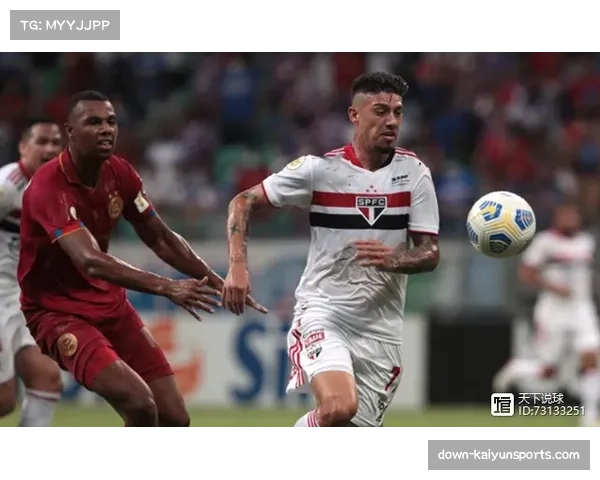 巴西队客场高原作战表现低迷 进攻端创造机会有限